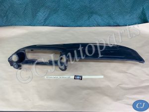 OEM 1959 Cadillac Deville Eldorado Fleetwood METAL DASH DASHPAD DASHBOARD "CORE"